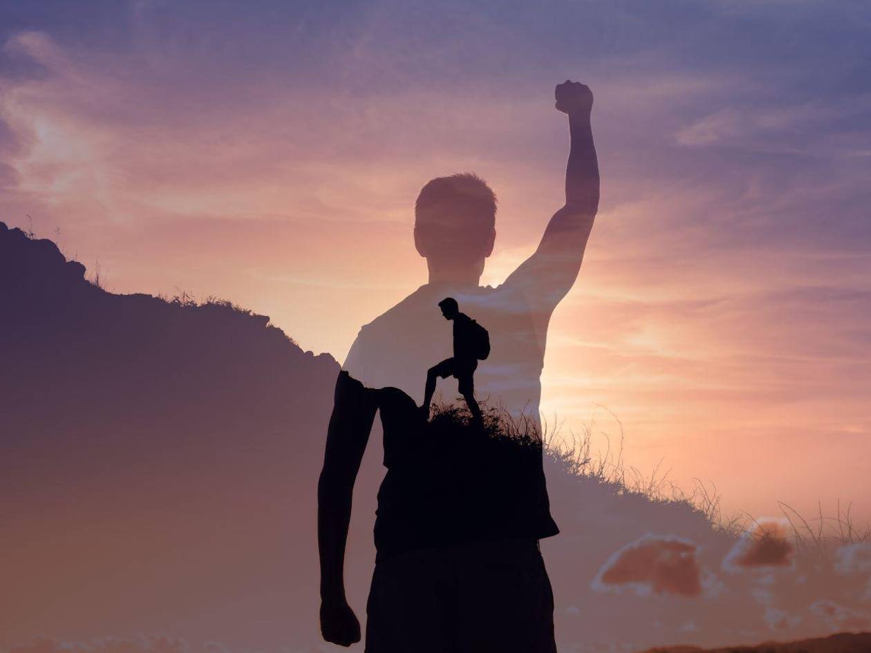 ¿Llegó a los 30 y siente que no va a alcanzar el éxito?