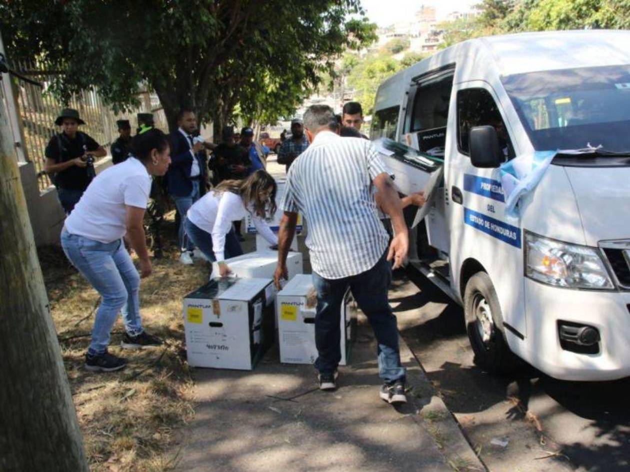 Carlos Fonseca, acusado por delitos electorales: Están buscando chivos expiatorios
