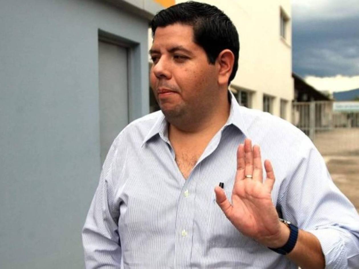 Directivo de Motagua explota contra la Comisión de Disciplina: Ya estoy cansado, quisiera que me cite a mí