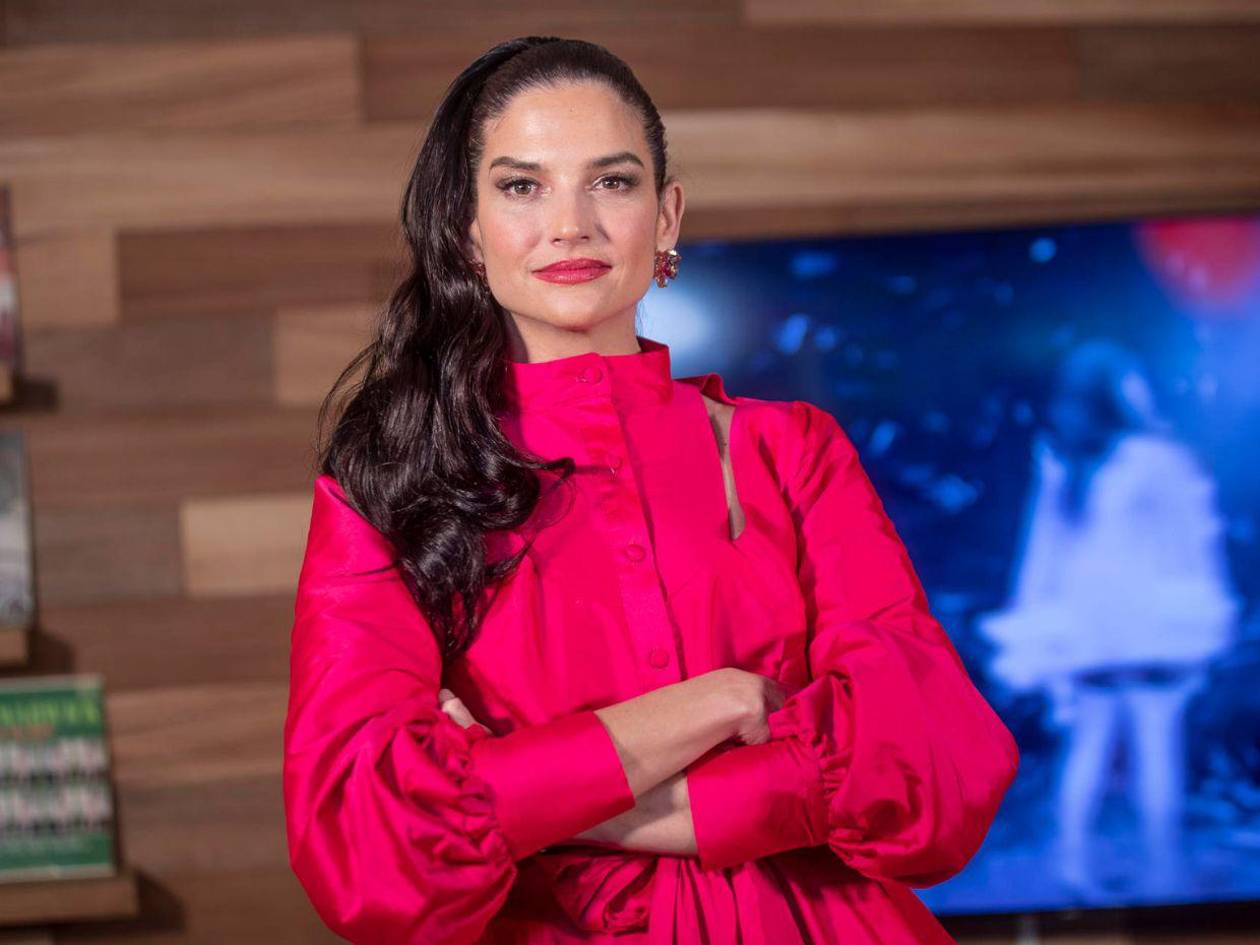 Natalia Jiménez en México: “EE.UU. ahora no es un lugar que le dé la bienvenida a nadie”