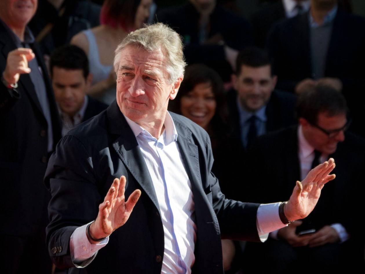 Robert De Niro: Su desafío más grande a los 81 años en The Alto Knights