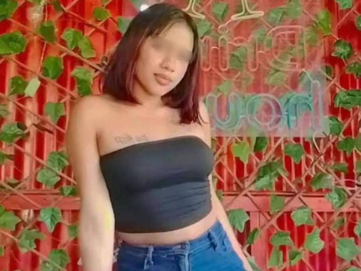 Hallan sin vida a menor que había sido reportada como desaparecida en Olancho