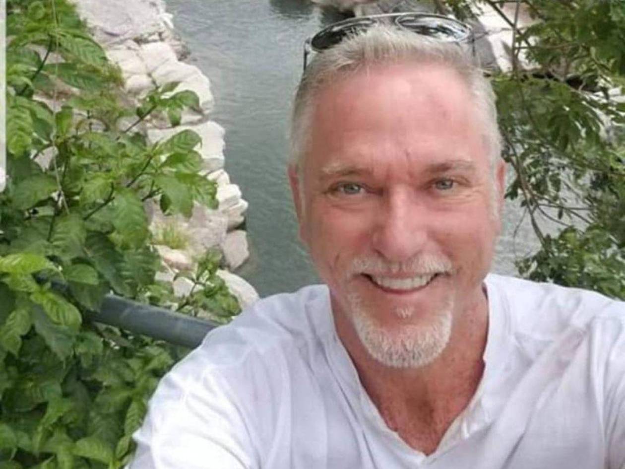 Declaran culpable al estadounidense Gary Lee Johnston por trata de personas