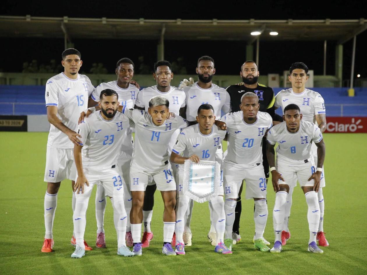 Honduras busca reafirmar su dominio histórico ante Haití con el Mundial 2026 en juego