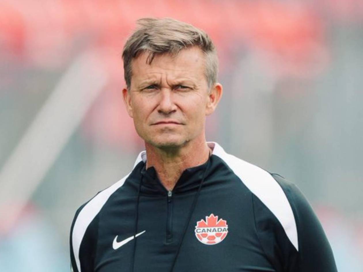 Técnico de Canadá sobre Honduras: Serán tacaños en defensa y buscarán sacarnos al contraataque
