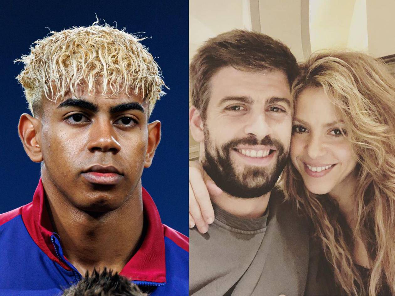 ¿Lamine Yamal comprará la mansión de Shakira y Piqué? Esto se sabe