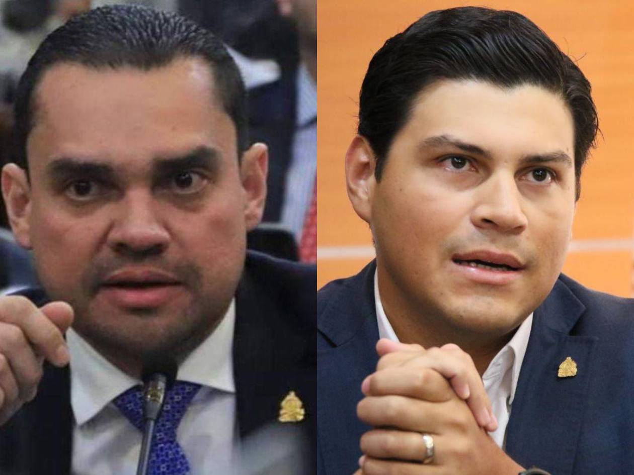 Tomás Zambrano sobre Marlon Ochoa: Este muchacho le ha hecho mal los mandados a Mel