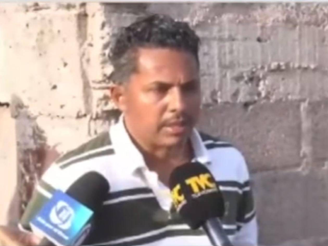 Hermano de Claudia Aceituno revela cómo fue que encontraron su cuerpo