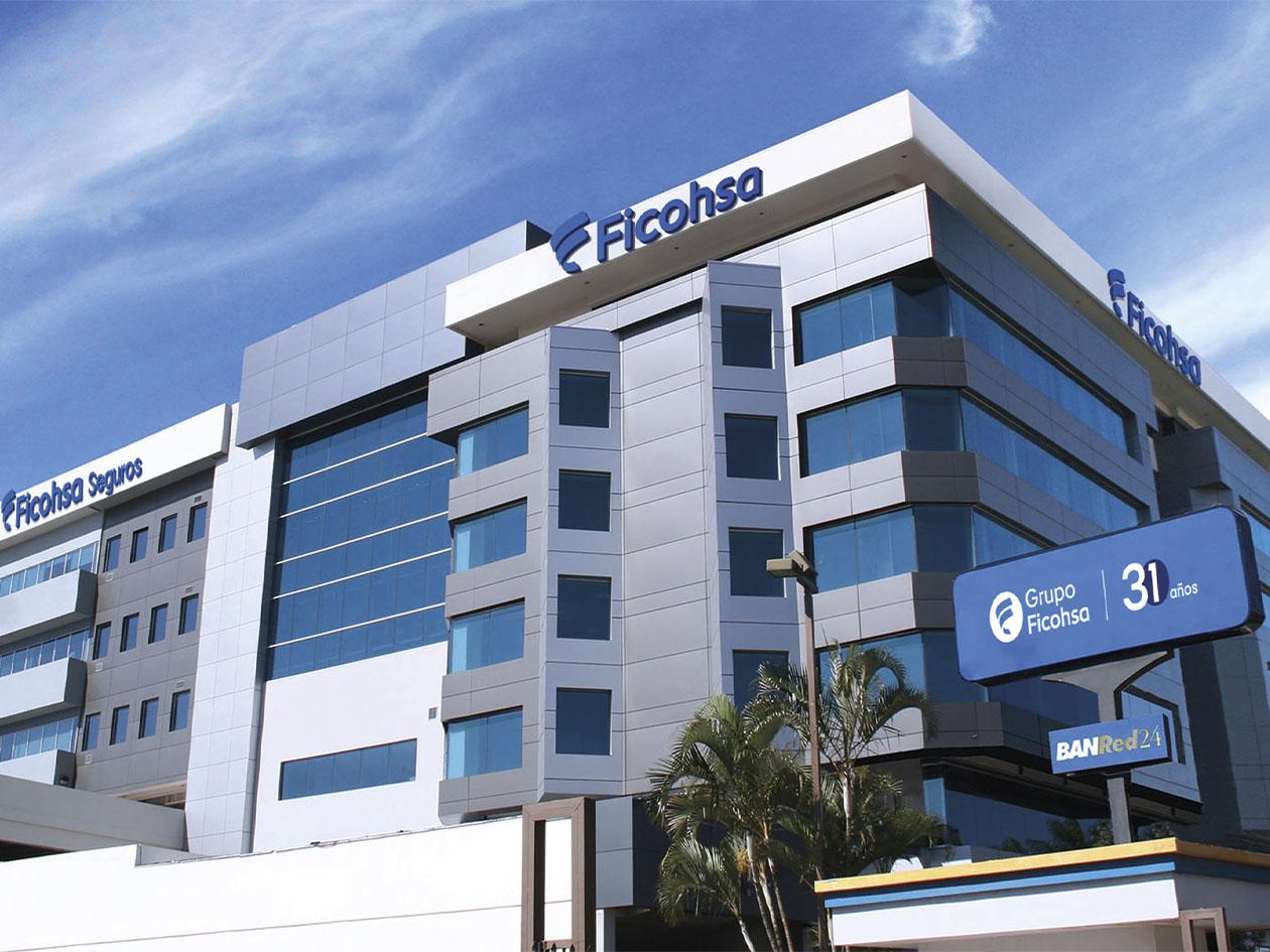 Grupo Ficohsa celebra 31 años impulsando el desarrollo económico y social de Honduras