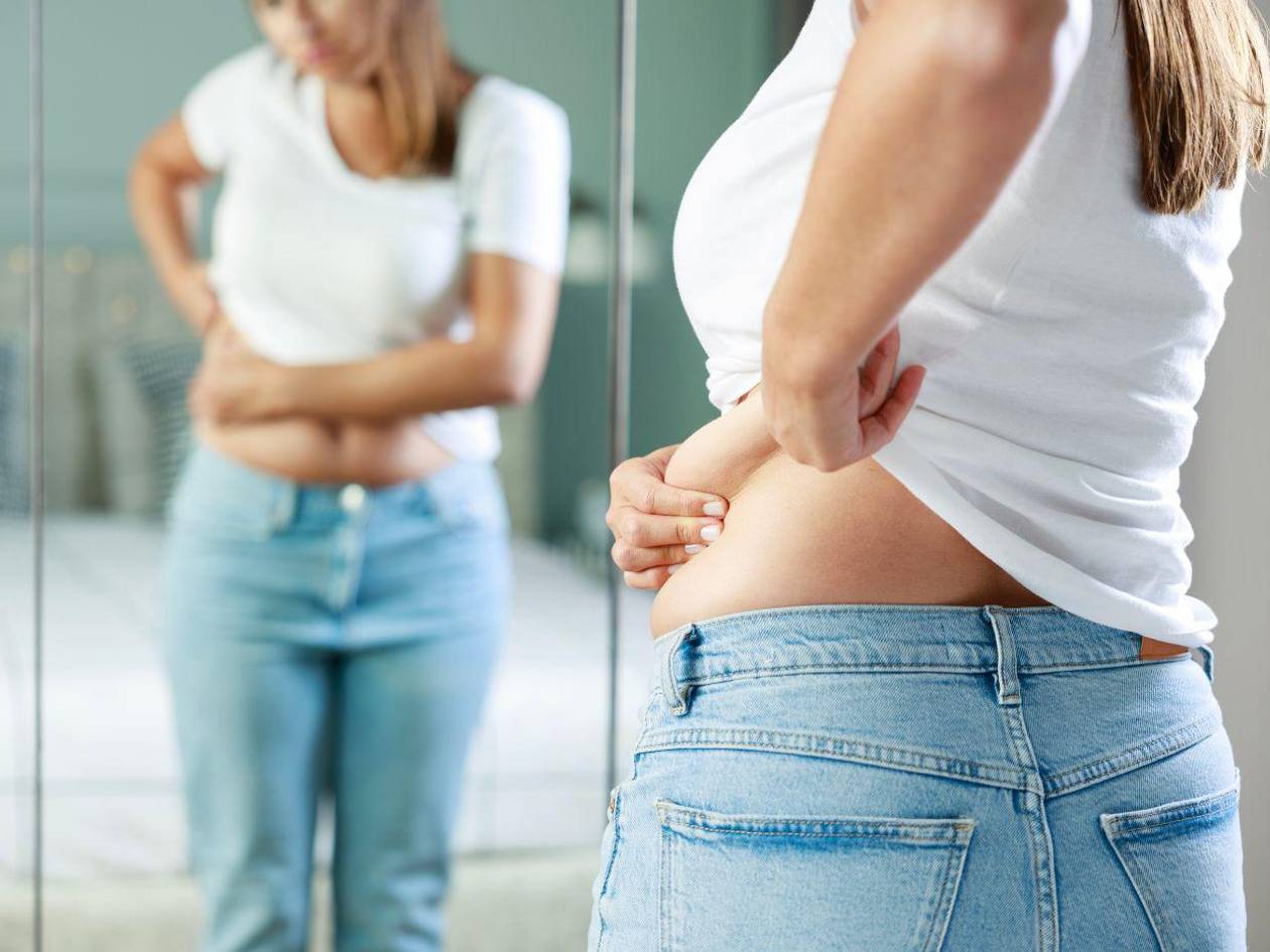 ¿Por qué no baja de peso? Descubra los errores que están saboteando su proceso