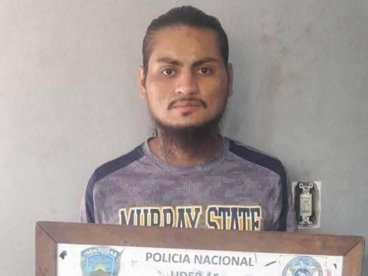Sin vida hallan a hombre que horas antes había herido con un machete a su madre