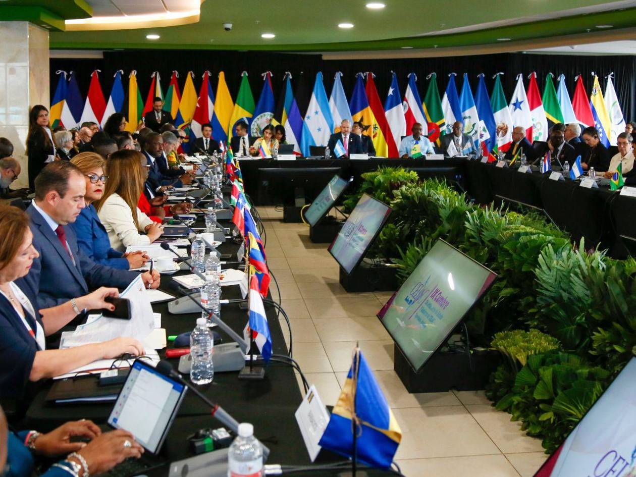 Al menos 17 cancilleres y tres presidentes han confirmado asistencia al Foro Celac-China