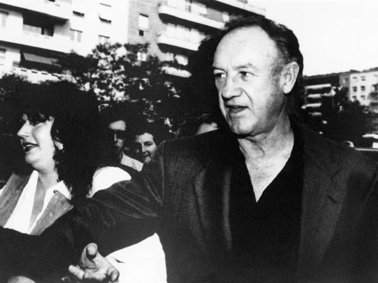 El actor Gene Hackman murió nueve días antes de que encontraran su cuerpo
