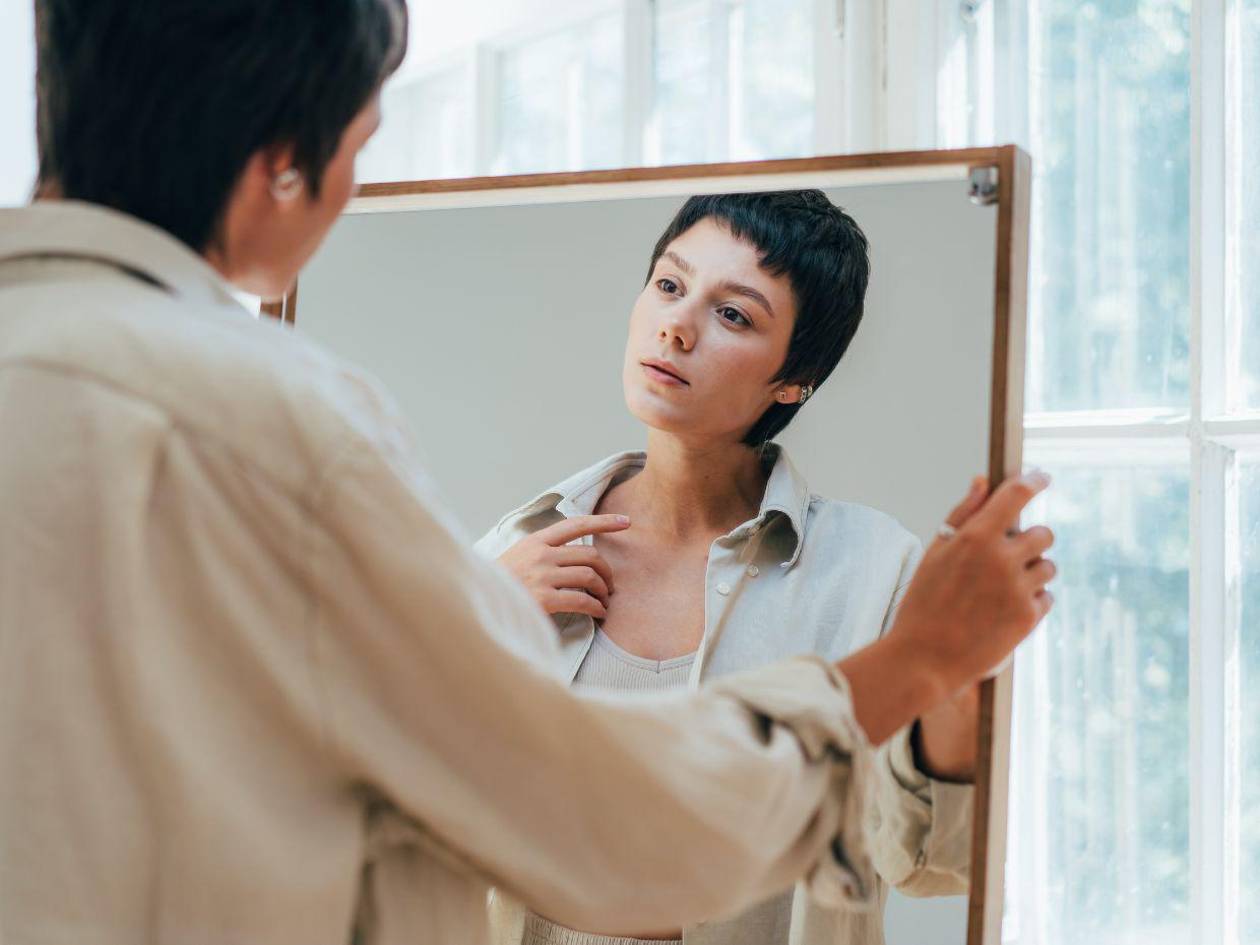 Autoimagen y autoestima: resignifique la feminidad frente al cáncer de mama