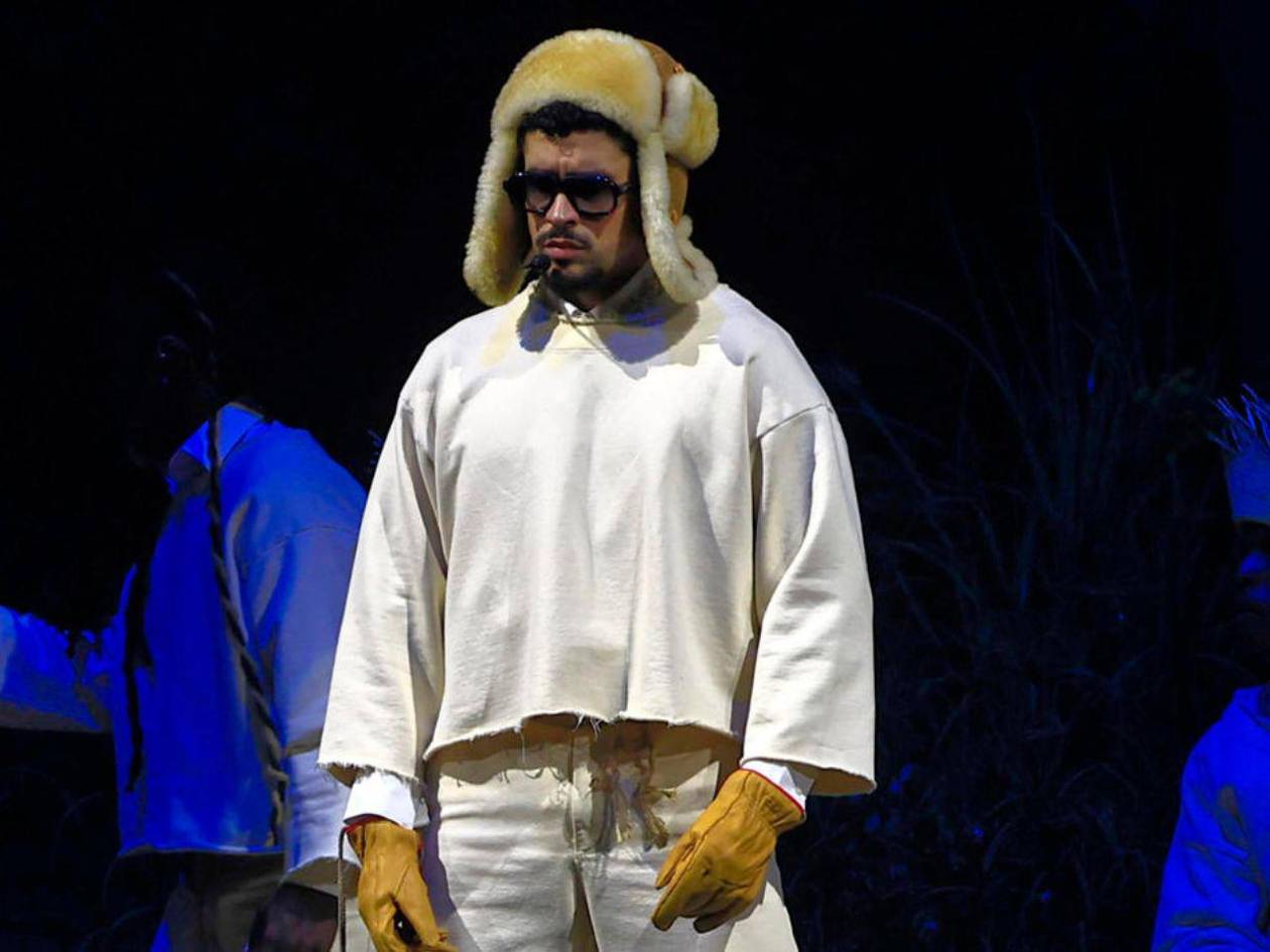 Cierre histórico: Bad Bunny rompe todos los récords de Amazon Music con su concierto en el Coliseo