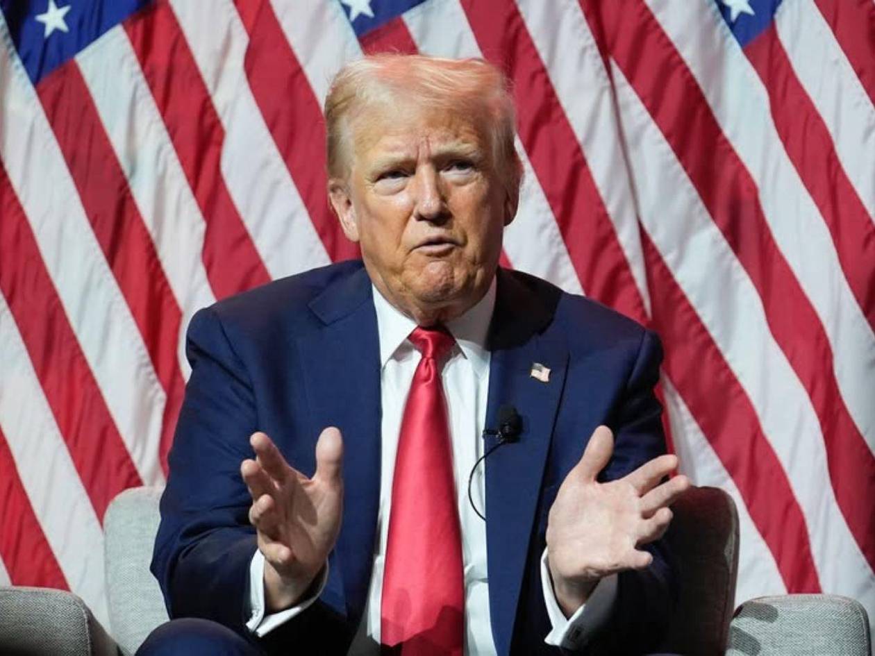 Toma de posesión de Donald Trump 2025: Horario y dónde ver en vivo