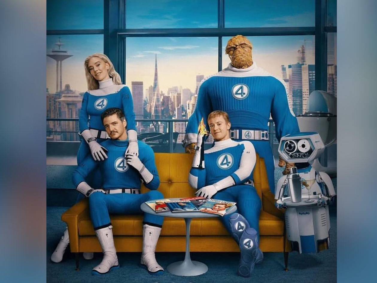 Kevin Feige y los planes de Marvel para mejorar sus contenidos