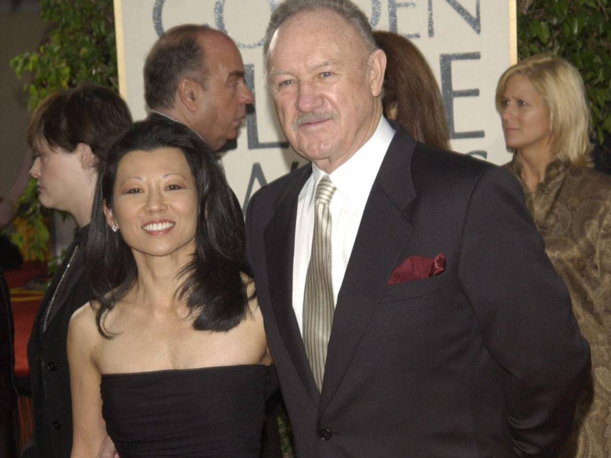 Gene Hackman y su esposa fueron hallados sin vida tras alerta de vecino