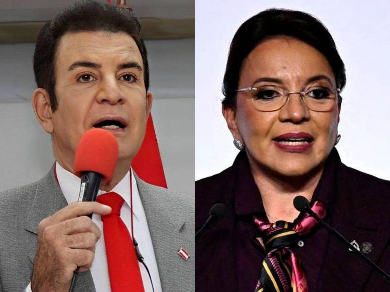 Salvador Nasralla pide juicio político contra Xiomara Castro