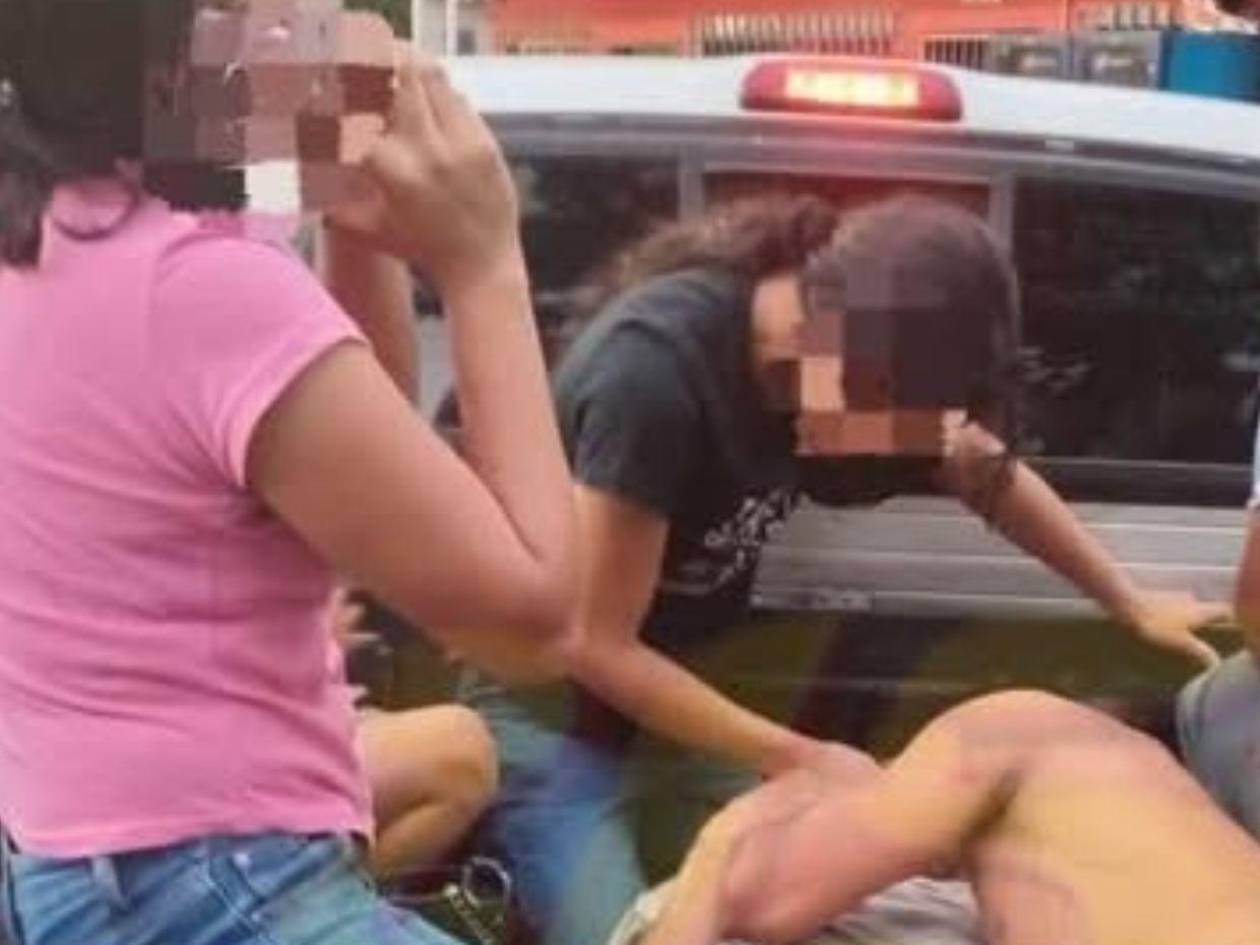 Hombre muere tras caer de árbol de aguacates en Campamento