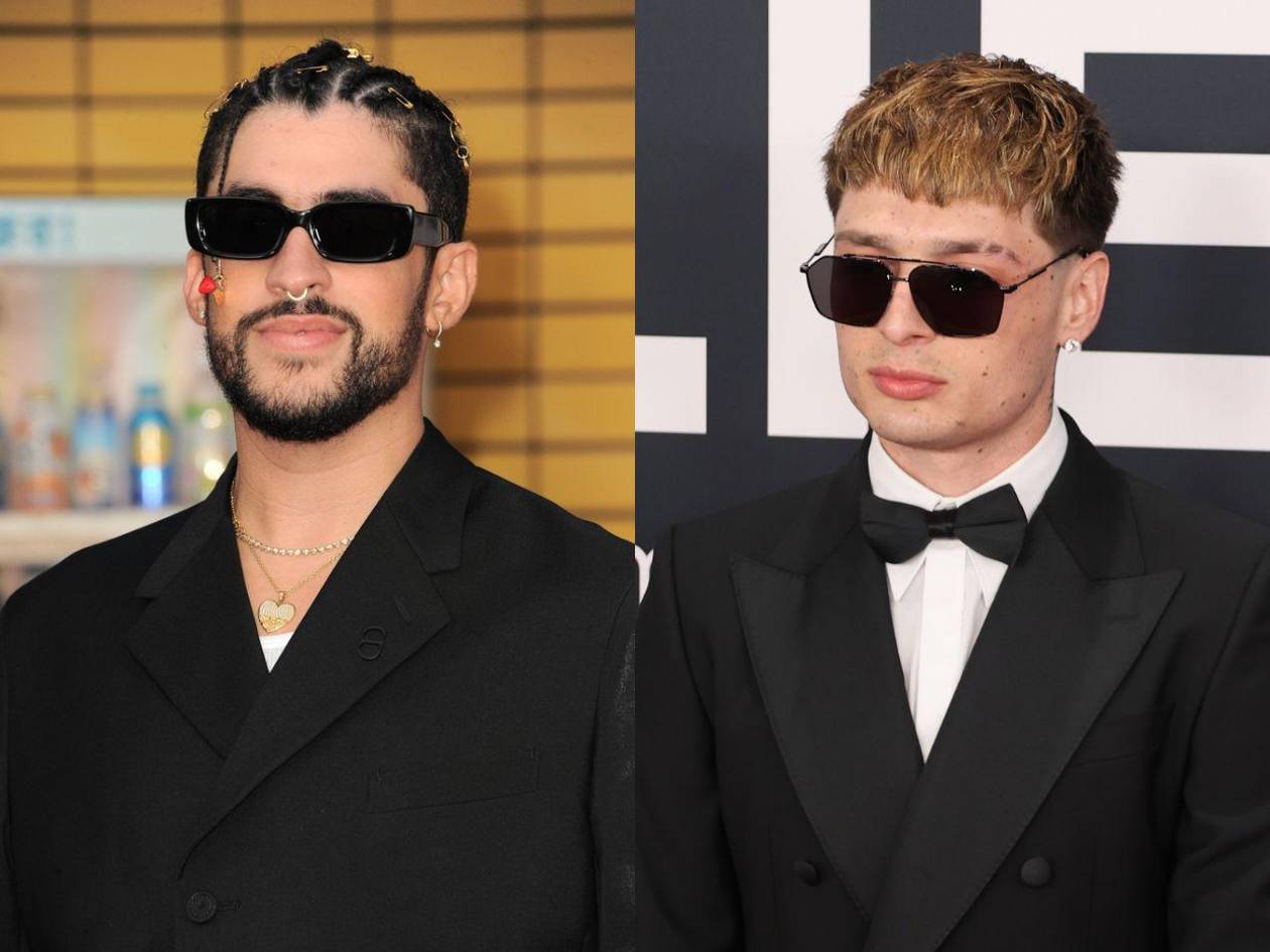 Premios Billboard 2025: ¿Quién será el artista latino del año?