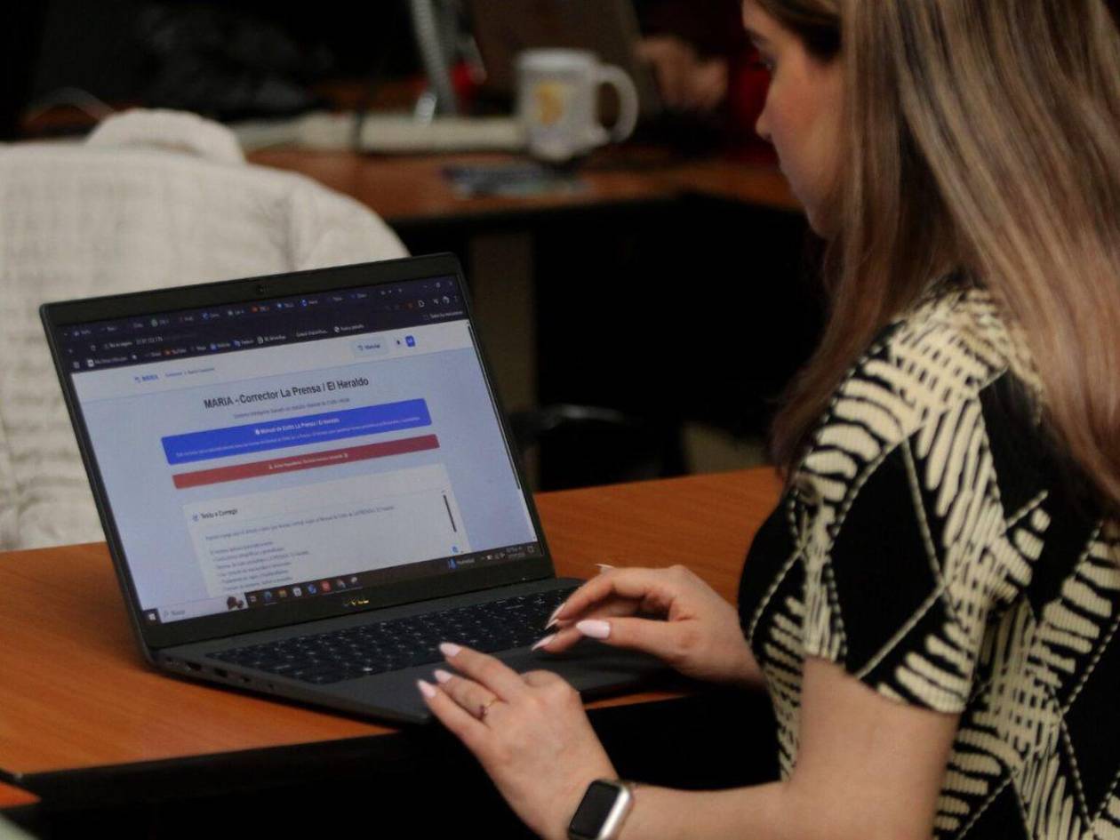 Grupo OPSA, entre los cuatro medios más innovadores de Latinoamérica por su herramienta MarIA, según WAN-IFRA