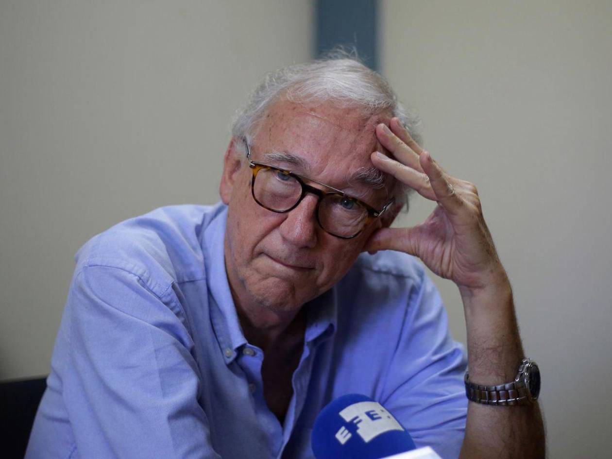 Fallece el padre José María Chema Tojeira y recuerdan su legado en Honduras