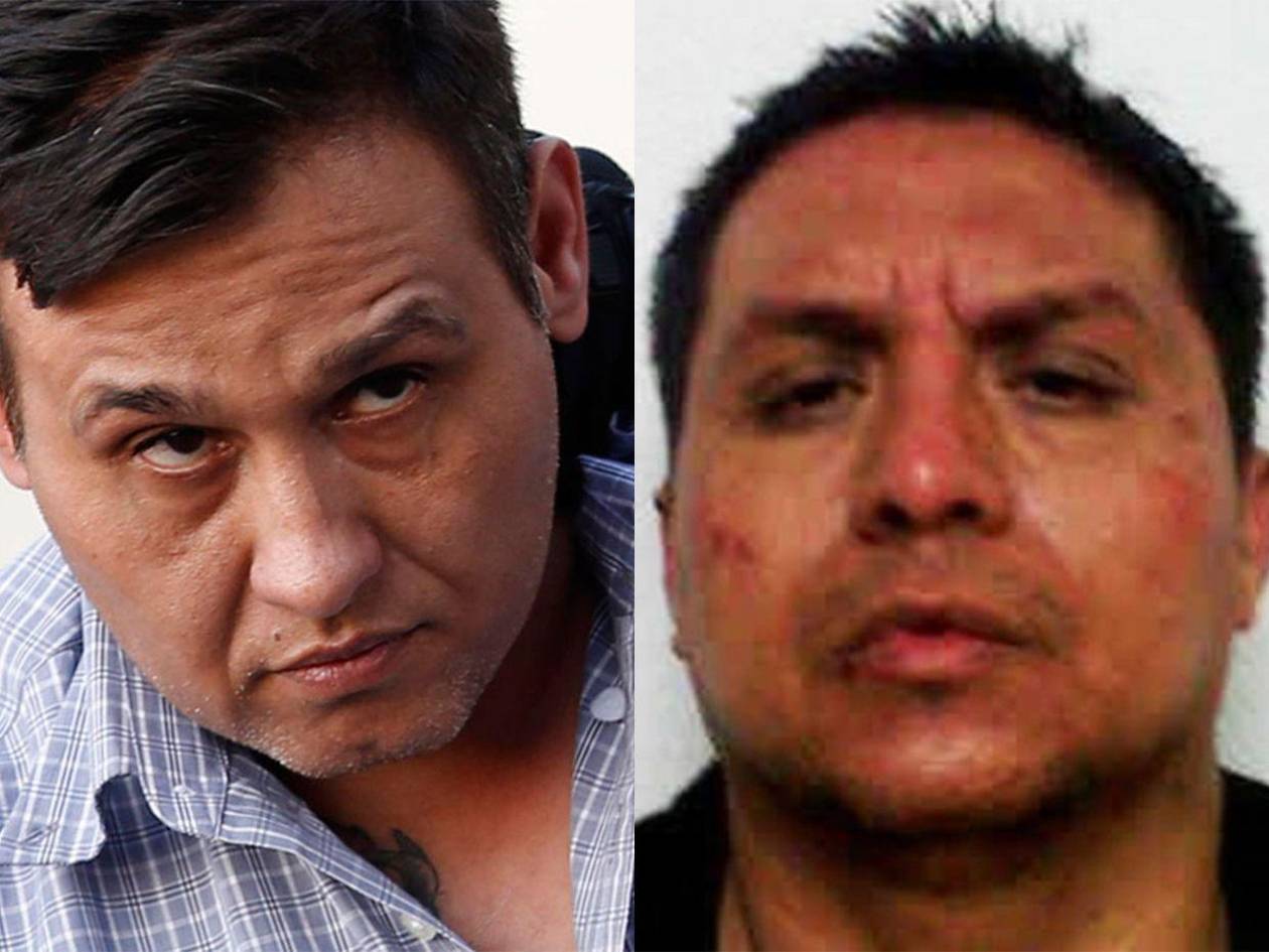 Extraditan a EE UU a el “Z-40” y el “Z-42”, hermanos y líderes de “Los Zetas” que asesinaron 24 hondureños en 2010