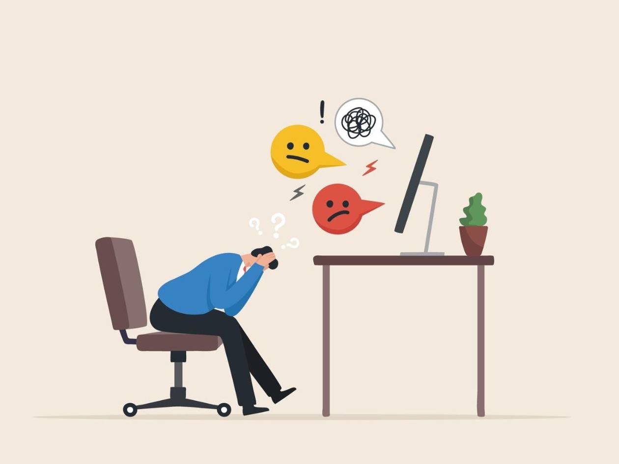 5 errores digitales que matan su reputación laboral (y cómo evitarlos)