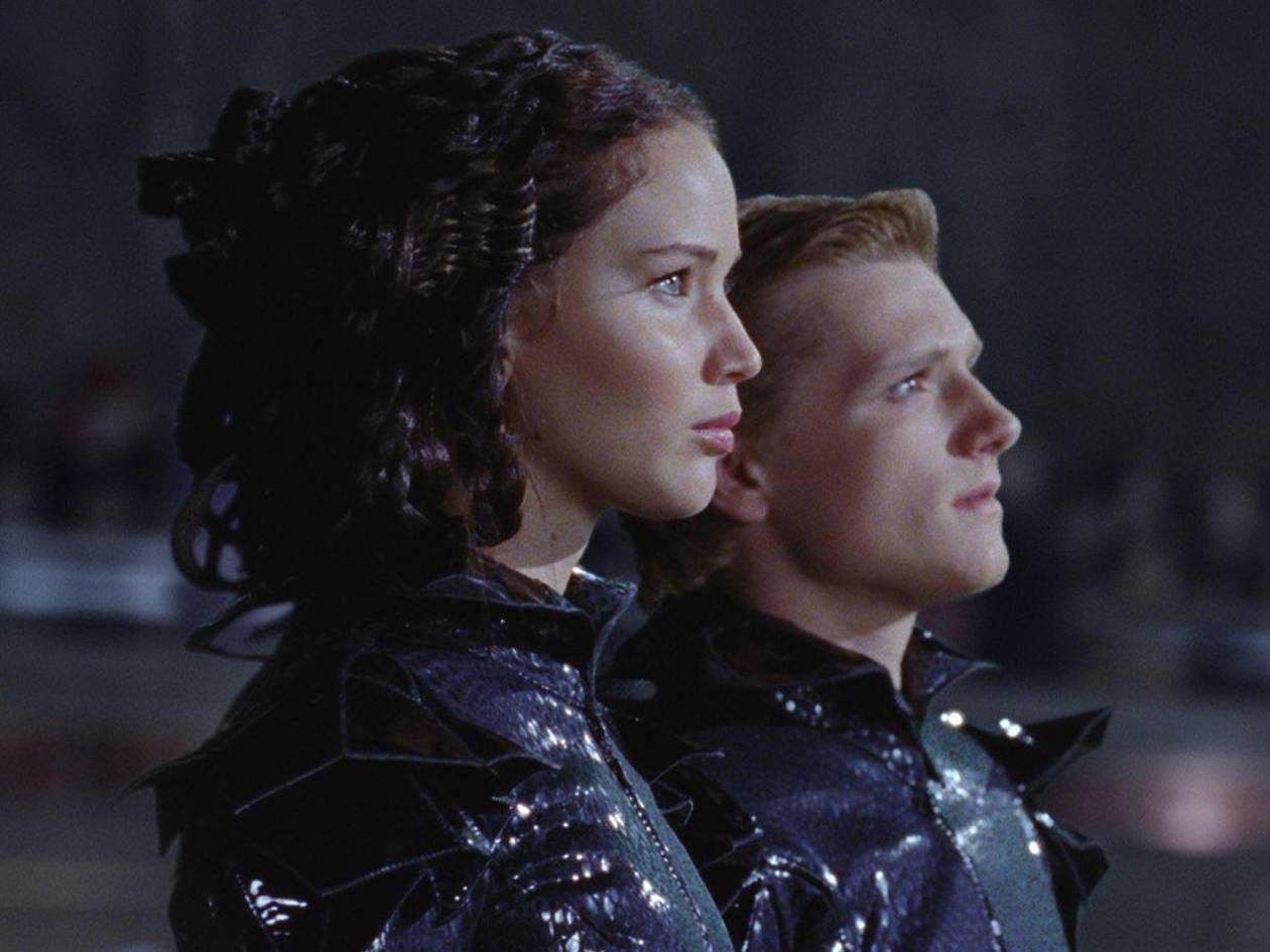 Confirmado: Katniss y Peeta regresan en precuela de Los Juegos del Hambre