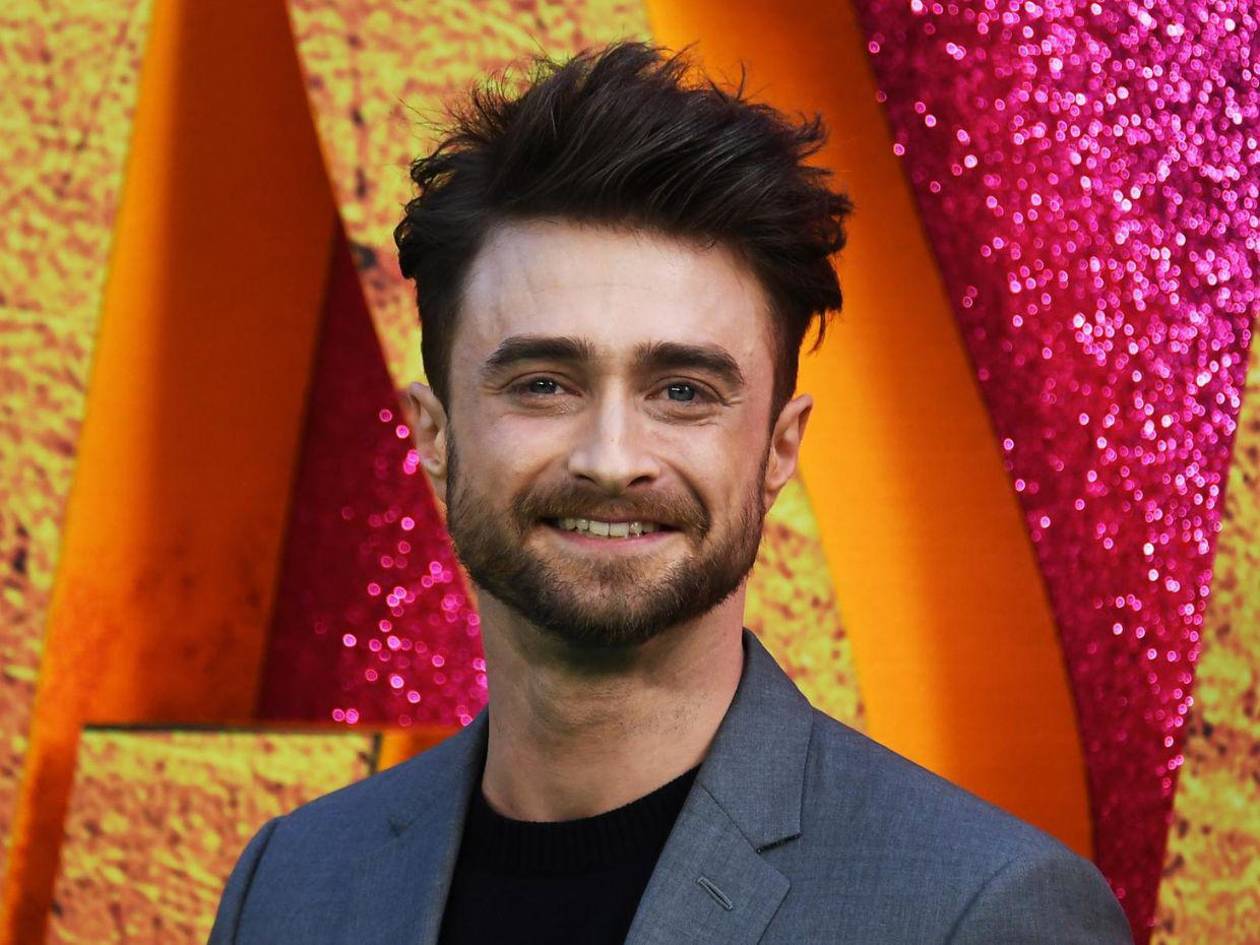 Daniel Radcliffe, de “Harry Potter”, se suma a elenco de nueva comedia