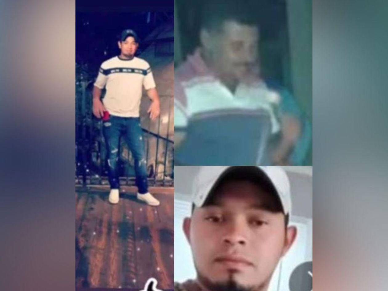 Autoridades agilizan repatriación de hondureños que murieron en el río Mississippi