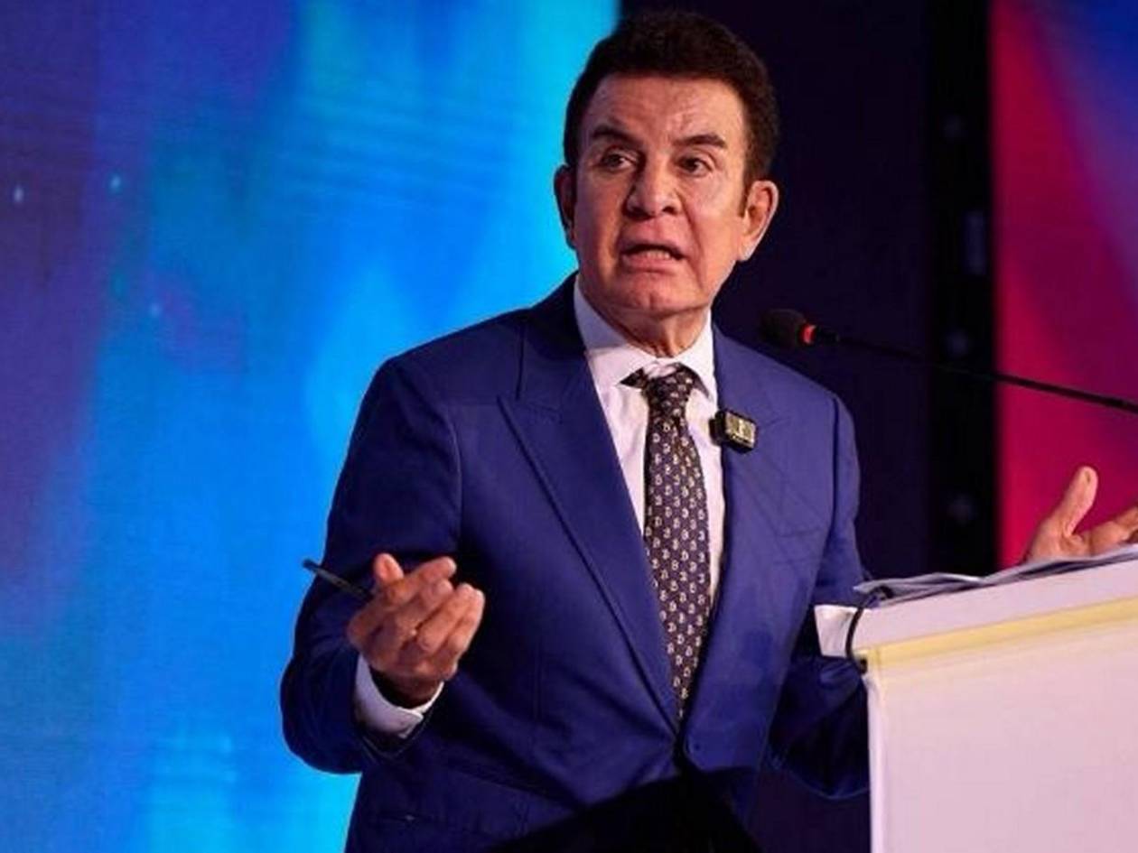 Nasralla acusa a jefes militares de favoritismos y advierte con movilizaciones si aprueban ascensos