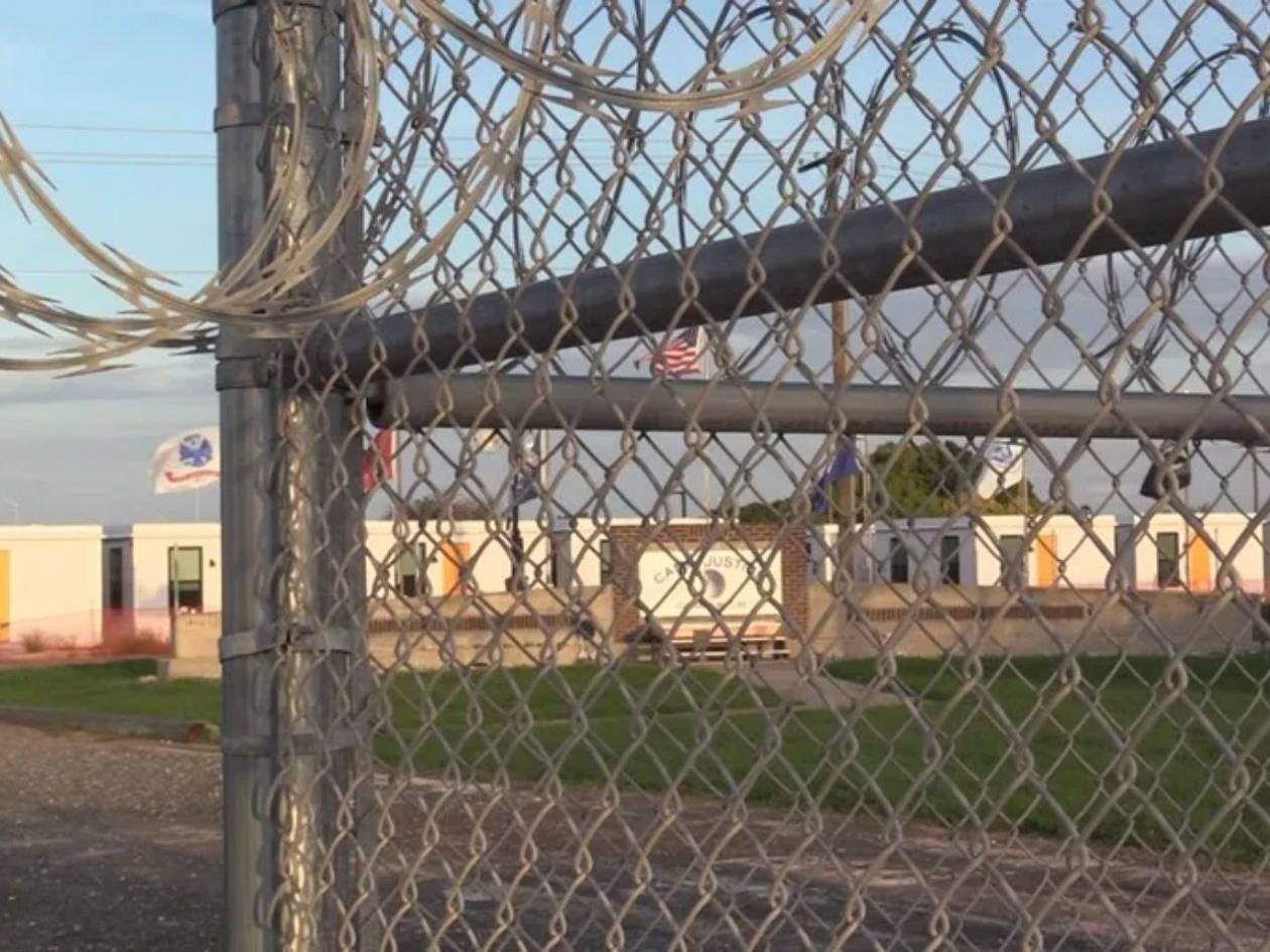 Pandilleros hondureños podrían ser enviados a la prisión de Guantánamo en Cuba