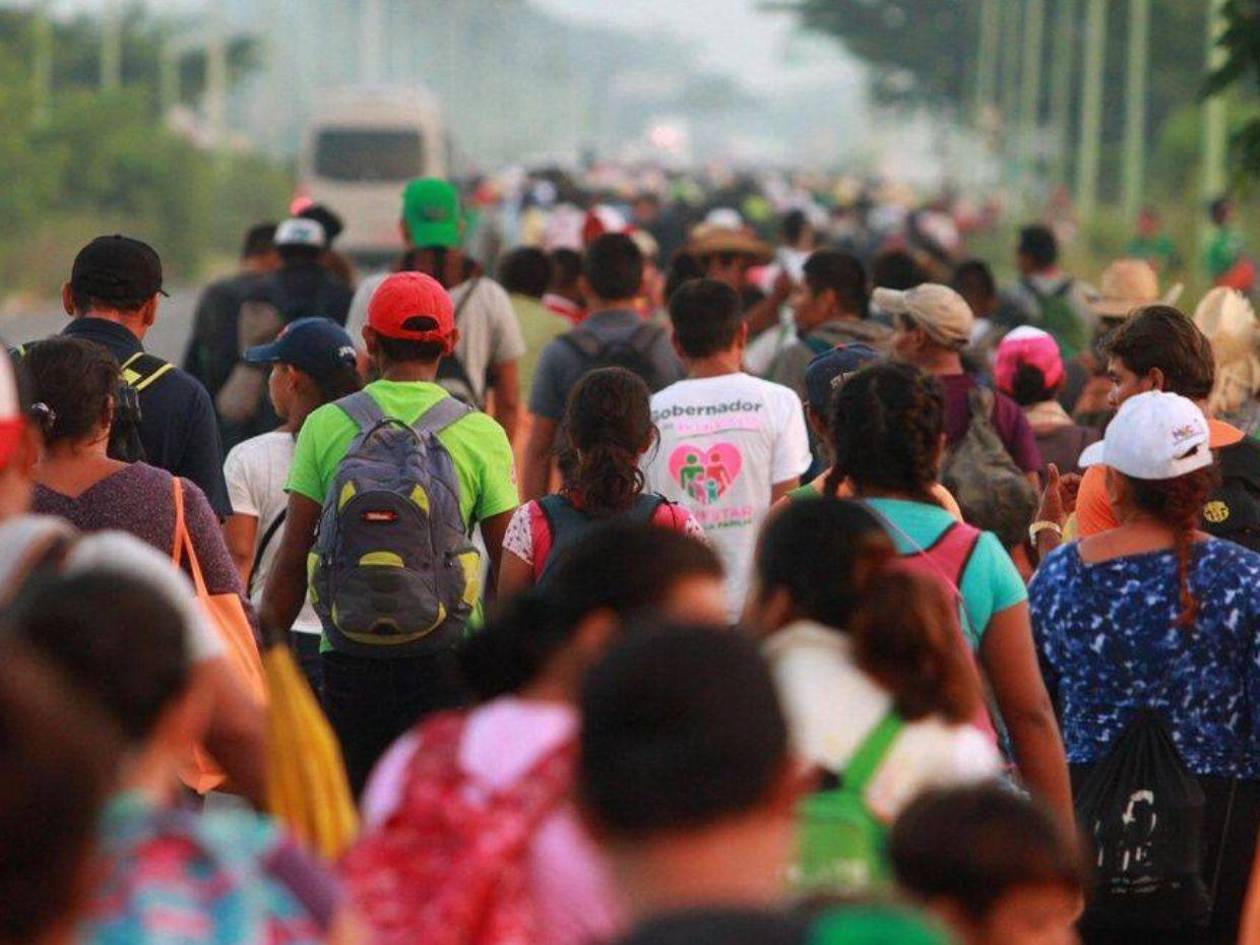 Funcionarios municipales de Honduras asistirán en Italia a foro sobre personas desplazadas