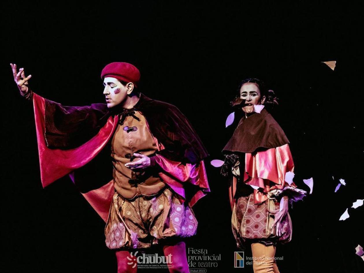 La perrera, de Rosa Mosqueta, se presentará en Tegucigalpa