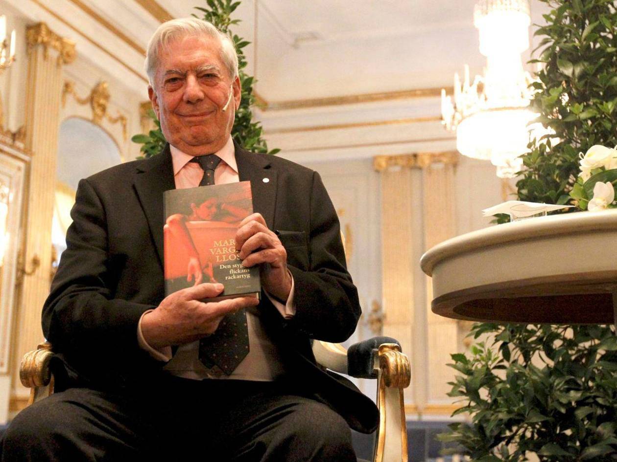 Ideas en libertad: un homenaje a Mario Vargas Llosa y su legado liberal