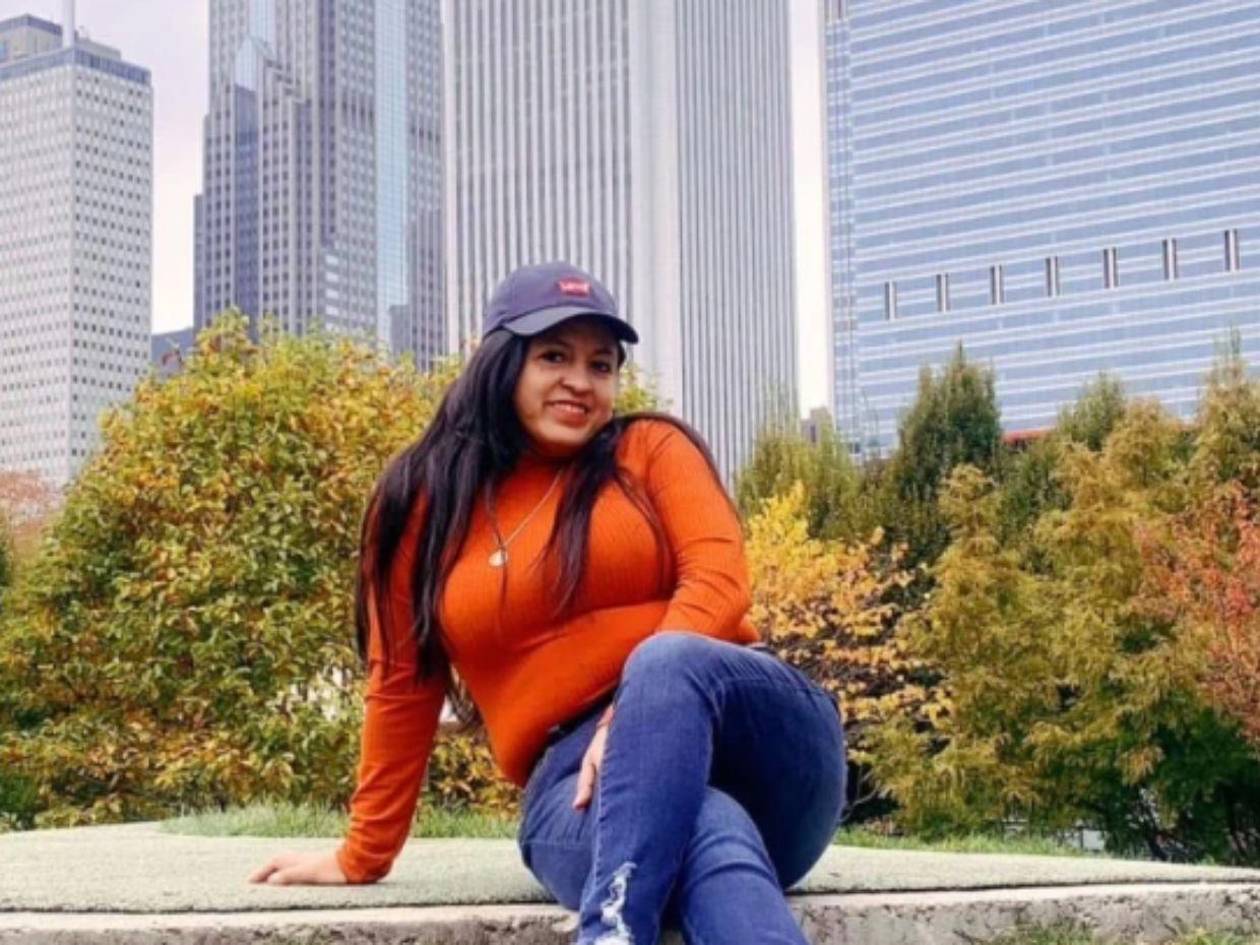 Hondureña deportada denuncia condiciones inhumanas en centros de detención