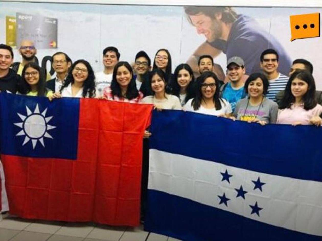 Padres de becarios en Taiwán piden a la presidenta Xiomara Castro agilizar pagos atrasados