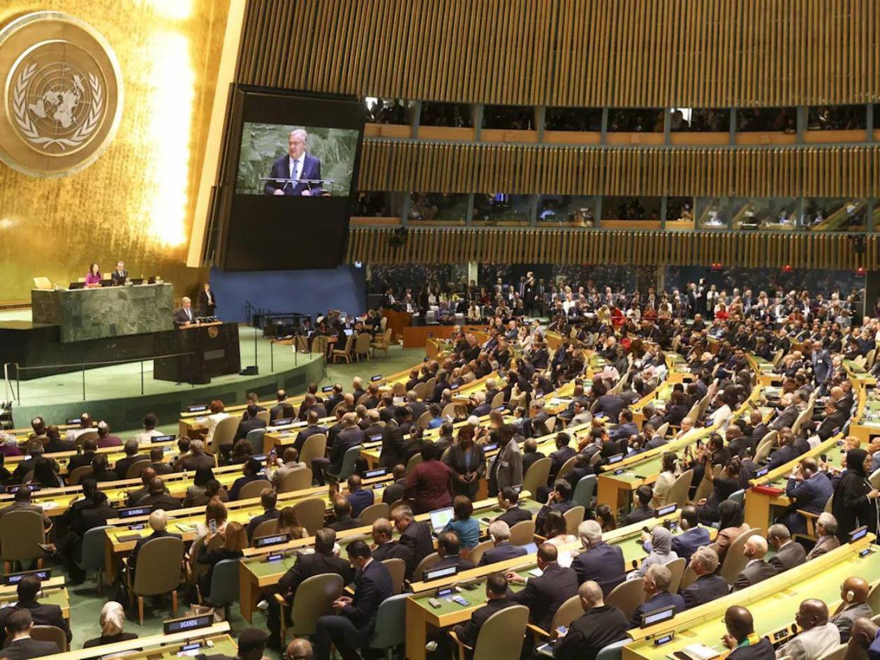 Celac respalda candidatura latinoamericana para nuevo secretario de la ONU