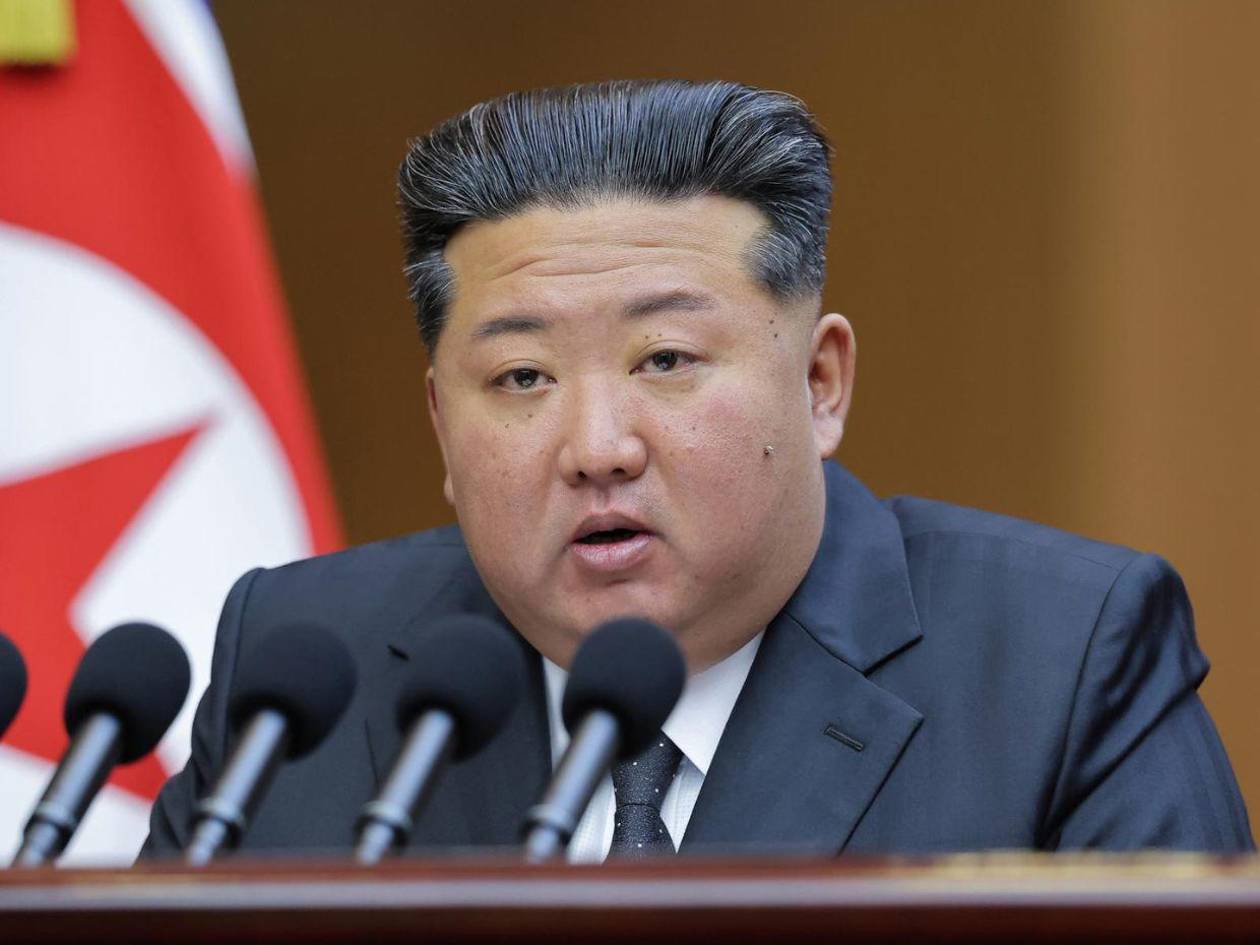 Kim Jong-un afirma que tiene buenos recuerdos de Donald Trump