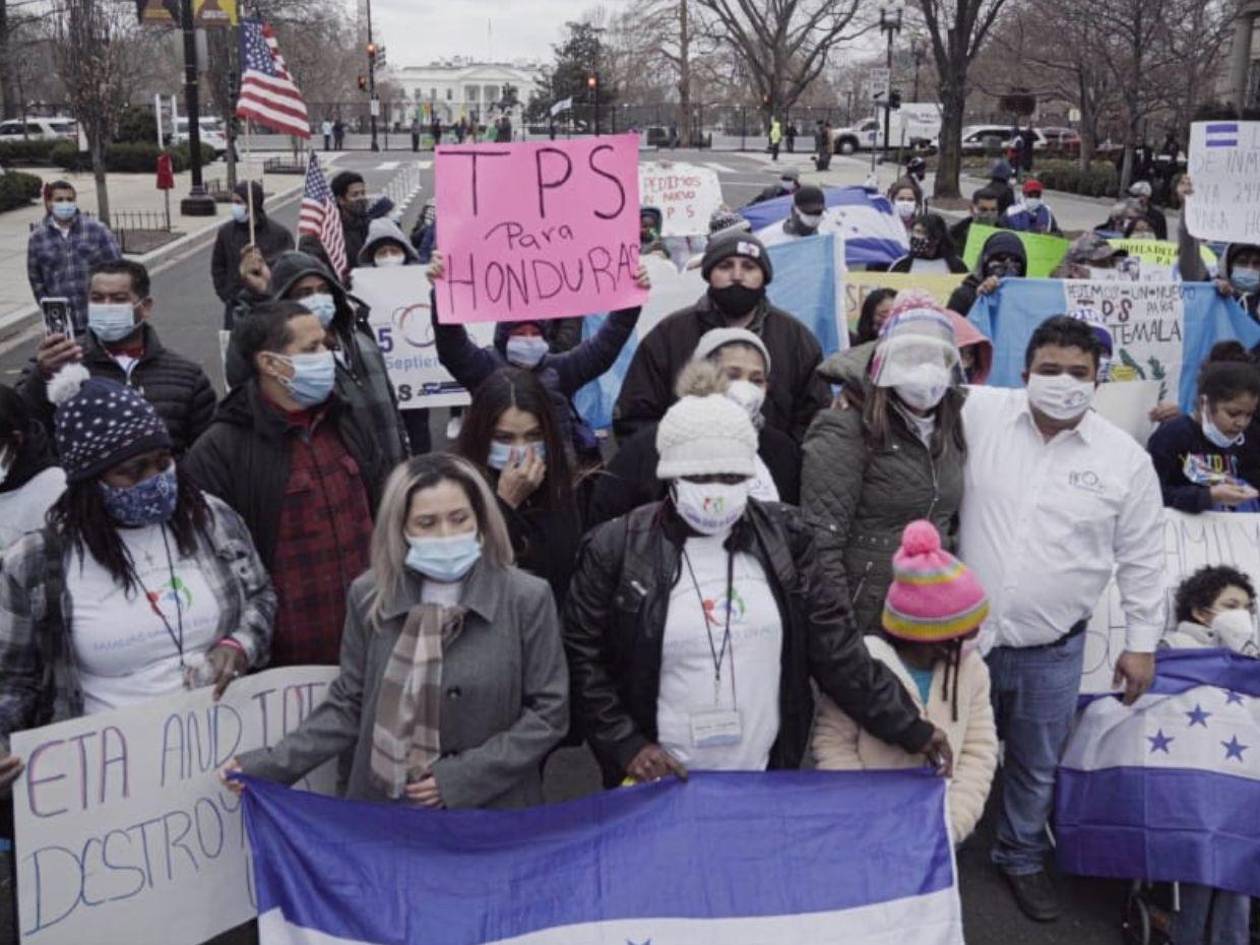 Analista: Relaciones tensas con Estados Unidos pudo influir en cancelación del TPS