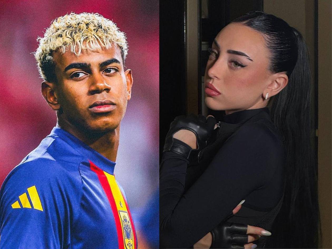 ¿Nicki Nicole y Lamine Yamal terminaron su relación? La artista se sincera