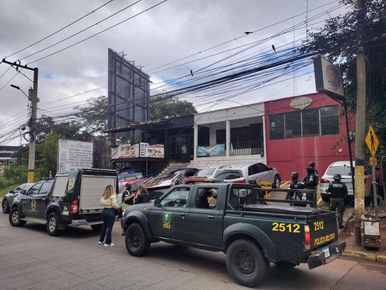 Fiscalía investiga red de abogados que falsifican firmas y sellos del CAH