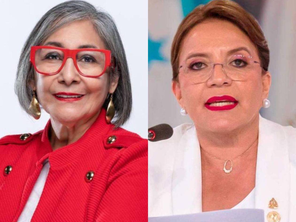 Silencio e inacción: Maribel Espinoza cuestiona a Xiomara Castro por las elecciones primarias