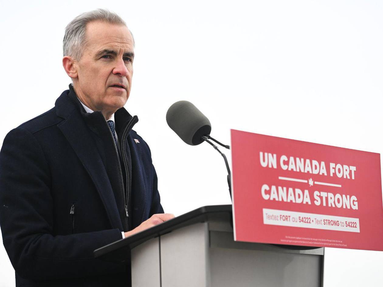 Canadá y EEUU renegociarán su relación una semana después de las elecciones canadienses