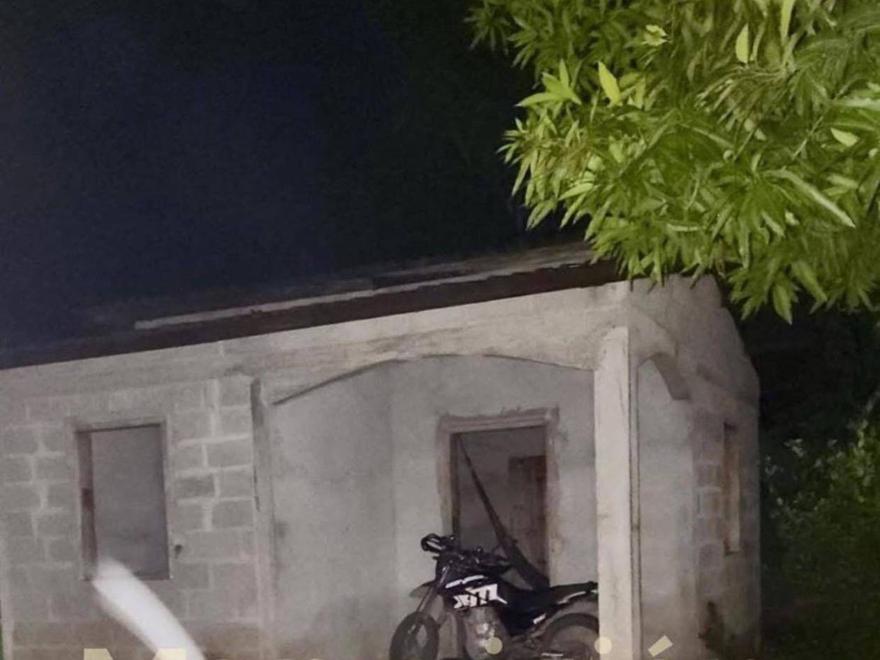 A su casa llegan a matar a un hombre en el sector del Medio Aguán en Olanchito