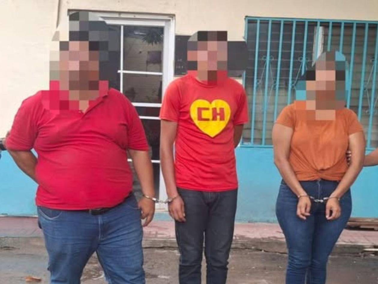 Mujer enviaba a su hija de 11 años a trabajar por L5,000 con hombre que la abusó en Choluteca