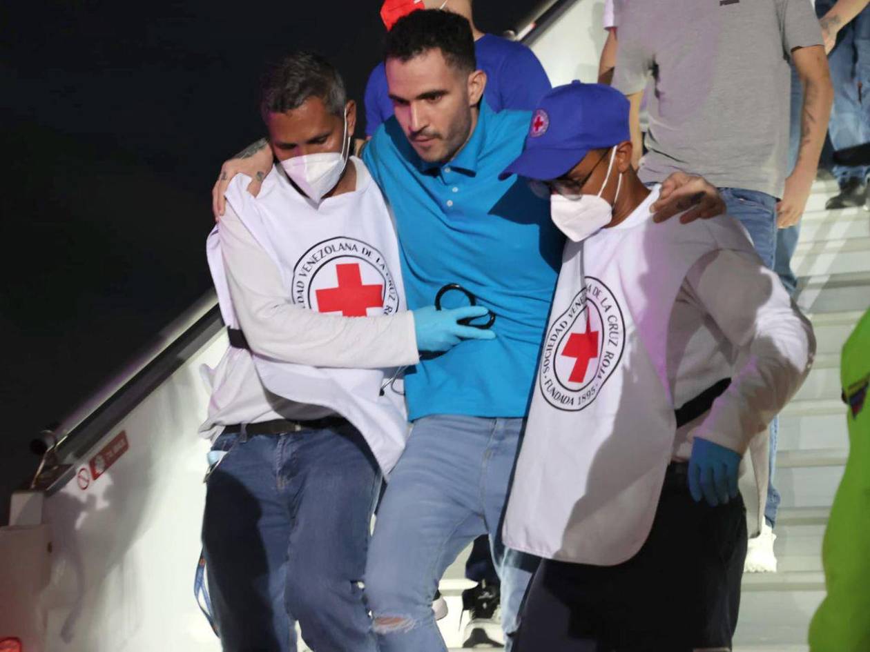 Venezuela abre investigación contra Nayib Bukele por tortura y tratos crueles a migrantes