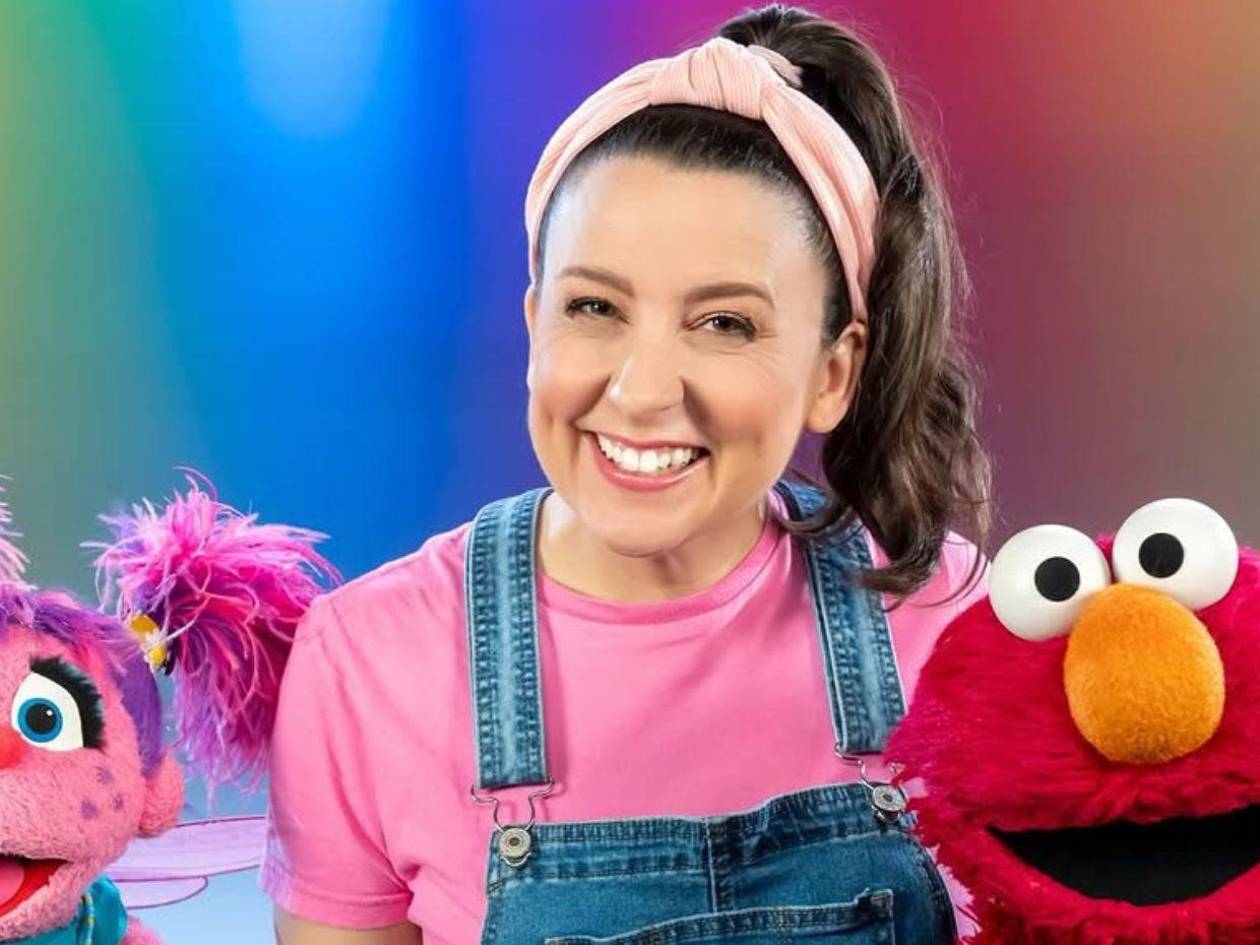 Ms. Rachel, famosa youtuber infantil, se convierte en mamá a través de vientre de alquiler